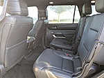 Used 2023 TOYOTA SEQUOIA PLATINUM in OCALA, FLORIDA (Photo 12)