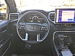 Used 2023 TOYOTA SEQUOIA PLATINUM in OCALA, FLORIDA (Photo 13)