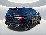 Used 2023 TOYOTA SEQUOIA PLATINUM in OCALA, FLORIDA (Photo 5)