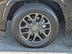 Used 2023 TOYOTA SEQUOIA PLATINUM in OCALA, FLORIDA (Photo 9)