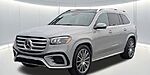 Used 2025 MERCEDES-BENZ GLS GLS 450 in OCALA, FLORIDA