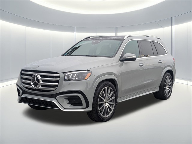 Used 2025 MERCEDES-BENZ GLS GLS 450 in OCALA, FLORIDA