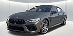 Used 2020 BMW M8 BASE in OCALA, FLORIDA