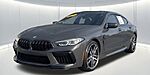 Used 2020 BMW M8 BASE in OCALA, FLORIDA