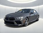 Used 2020 BMW M8 BASE in OCALA, FLORIDA (Photo 1)