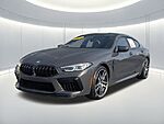 Used 2020 BMW M8 BASE in OCALA, FLORIDA (Photo 2)