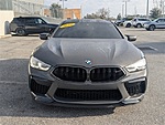 Used 2020 BMW M8 BASE in OCALA, FLORIDA (Photo 3)