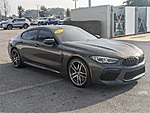 Used 2020 BMW M8 BASE in OCALA, FLORIDA (Photo 4)