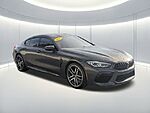 Used 2020 BMW M8 BASE in OCALA, FLORIDA (Photo 4)