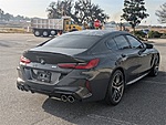 Used 2020 BMW M8 BASE in OCALA, FLORIDA (Photo 5)