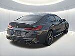 Used 2020 BMW M8 BASE in OCALA, FLORIDA (Photo 5)