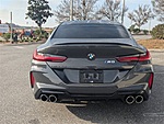 Used 2020 BMW M8 BASE in OCALA, FLORIDA (Photo 6)