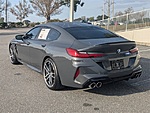 Used 2020 BMW M8 BASE in OCALA, FLORIDA (Photo 7)