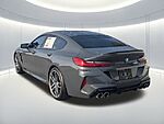 Used 2020 BMW M8 BASE in OCALA, FLORIDA (Photo 7)
