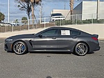 Used 2020 BMW M8 BASE in OCALA, FLORIDA (Photo 8)