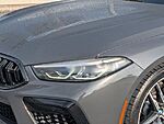 Used 2020 BMW M8 BASE in OCALA, FLORIDA (Photo 9)