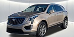 Used 2023 CADILLAC XT5 PREMIUM LUXURY in OCALA, FLORIDA