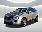 Used 2023 CADILLAC XT5 PREMIUM LUXURY in OCALA, FLORIDA (Photo 1)