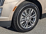 Used 2023 CADILLAC XT5 PREMIUM LUXURY in OCALA, FLORIDA (Photo 10)