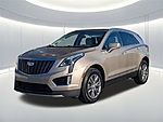 Used 2023 CADILLAC XT5 PREMIUM LUXURY in OCALA, FLORIDA (Photo 2)