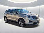Used 2023 CADILLAC XT5 PREMIUM LUXURY in OCALA, FLORIDA (Photo 4)