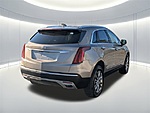 Used 2023 CADILLAC XT5 PREMIUM LUXURY in OCALA, FLORIDA (Photo 5)