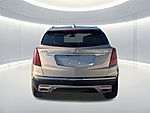 Used 2023 CADILLAC XT5 PREMIUM LUXURY in OCALA, FLORIDA (Photo 6)