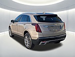 Used 2023 CADILLAC XT5 PREMIUM LUXURY in OCALA, FLORIDA (Photo 7)