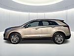 Used 2023 CADILLAC XT5 PREMIUM LUXURY in OCALA, FLORIDA (Photo 8)
