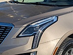 Used 2023 CADILLAC XT5 PREMIUM LUXURY in OCALA, FLORIDA (Photo 9)