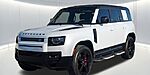 Used 2023 LAND ROVER DEFENDER V8 in OCALA, FLORIDA
