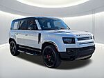 Used 2023 LAND ROVER DEFENDER V8 in OCALA, FLORIDA (Photo 4)