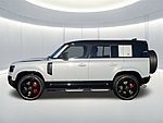 Used 2023 LAND ROVER DEFENDER V8 in OCALA, FLORIDA (Photo 8)