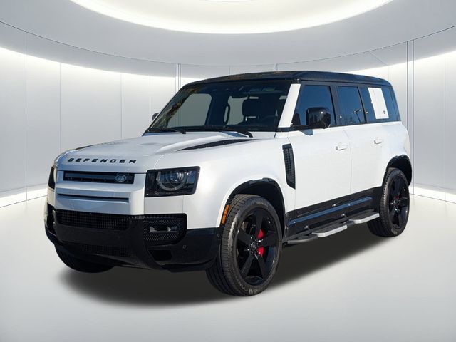 Used 2023 LAND ROVER DEFENDER V8 in OCALA, FLORIDA