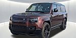 Used 2025 LAND ROVER DEFENDER X-DYNAMIC SE in OCALA, FLORIDA