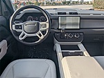 Used 2025 LAND ROVER DEFENDER X-DYNAMIC SE in OCALA, FLORIDA (Photo 15)