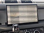 Used 2025 LAND ROVER DEFENDER X-DYNAMIC SE in OCALA, FLORIDA (Photo 18)