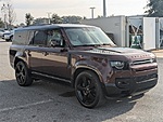 Used 2025 LAND ROVER DEFENDER X-DYNAMIC SE in OCALA, FLORIDA (Photo 5)
