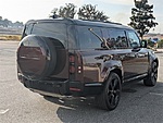 Used 2025 LAND ROVER DEFENDER X-DYNAMIC SE in OCALA, FLORIDA (Photo 6)