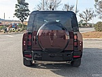 Used 2025 LAND ROVER DEFENDER X-DYNAMIC SE in OCALA, FLORIDA (Photo 7)