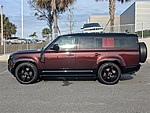 Used 2025 LAND ROVER DEFENDER X-DYNAMIC SE in OCALA, FLORIDA (Photo 9)