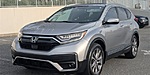 Used 2020 Honda CR-V TOURING in OCALA, FLORIDA