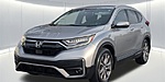 Used 2020 Honda CR-V TOURING in OCALA, FLORIDA