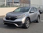 Used 2020 Honda CR-V TOURING in OCALA, FLORIDA (Photo 1)