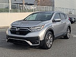 Used 2020 Honda CR-V TOURING in OCALA, FLORIDA (Photo 2)