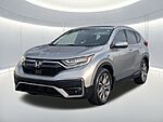 Used 2020 Honda CR-V TOURING in OCALA, FLORIDA (Photo 2)