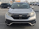 Used 2020 Honda CR-V TOURING in OCALA, FLORIDA (Photo 3)
