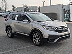 Used 2020 Honda CR-V TOURING in OCALA, FLORIDA (Photo 4)