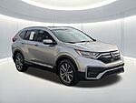 Used 2020 Honda CR-V TOURING in OCALA, FLORIDA (Photo 4)