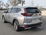 Used 2020 Honda CR-V TOURING in OCALA, FLORIDA (Photo 8)
